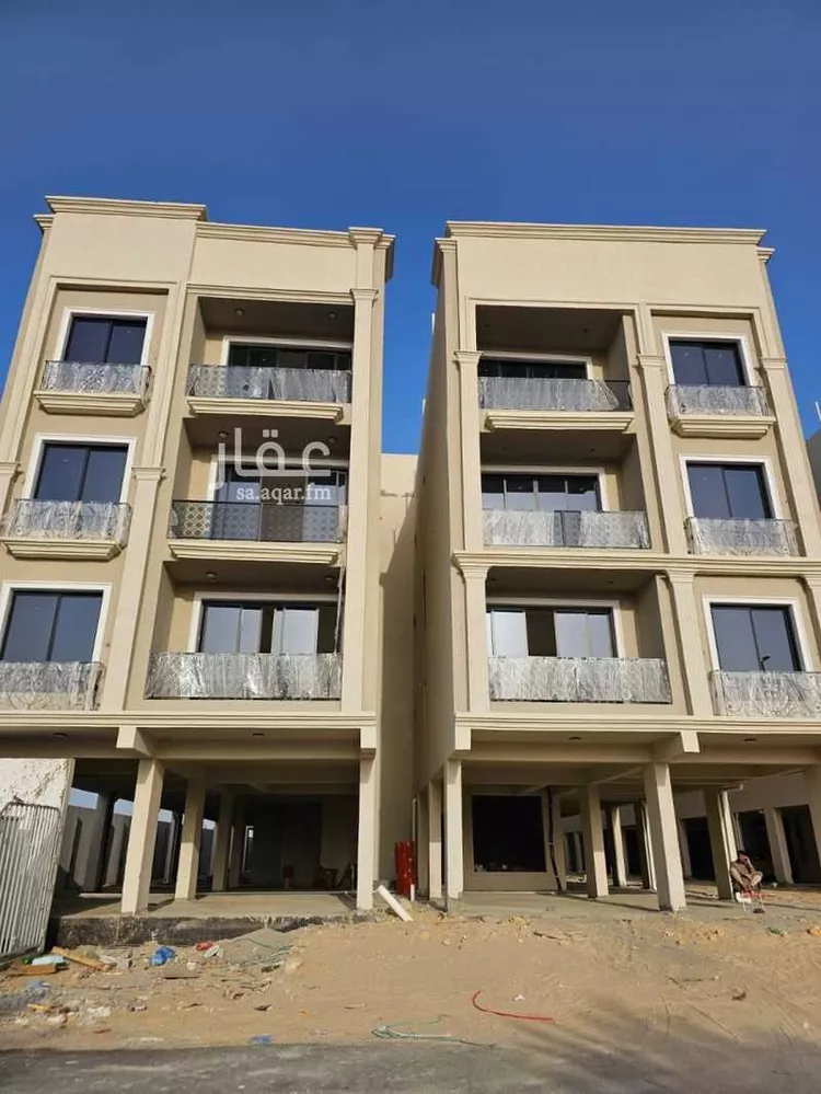 شقة للبيع في شارع السلسبيل, حي الفردوس, مدينة الدمام, المنطقة الشرقية