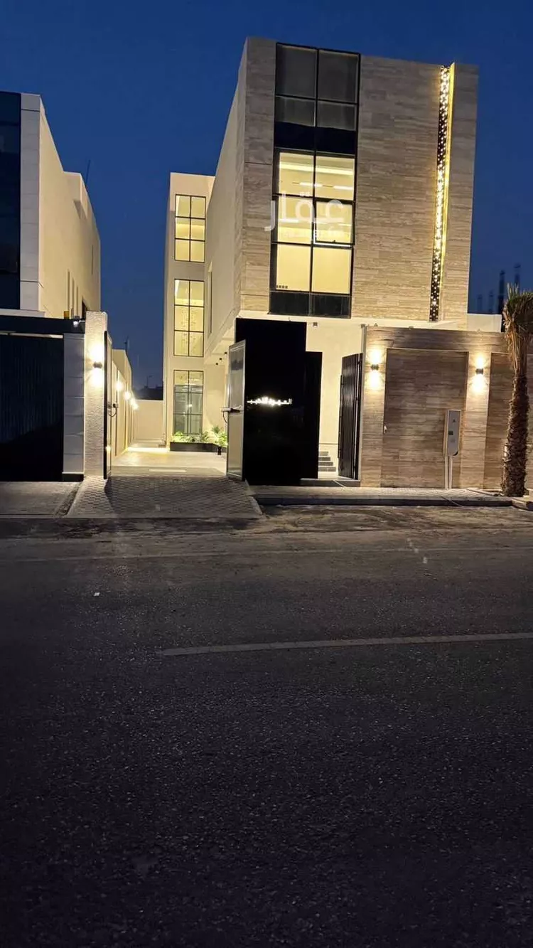 فيلا للبيع في شارع الوئام, حي الشعلة, مدينة الدمام, المنطقة الشرقية