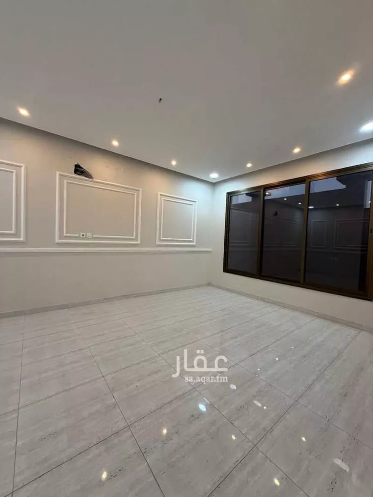 فيلا للإيجار في شارع خليفة بن عبد الله بن الحارث, حي طيبة, مدينة الدمام, المنطقة الشرقية صورة 4