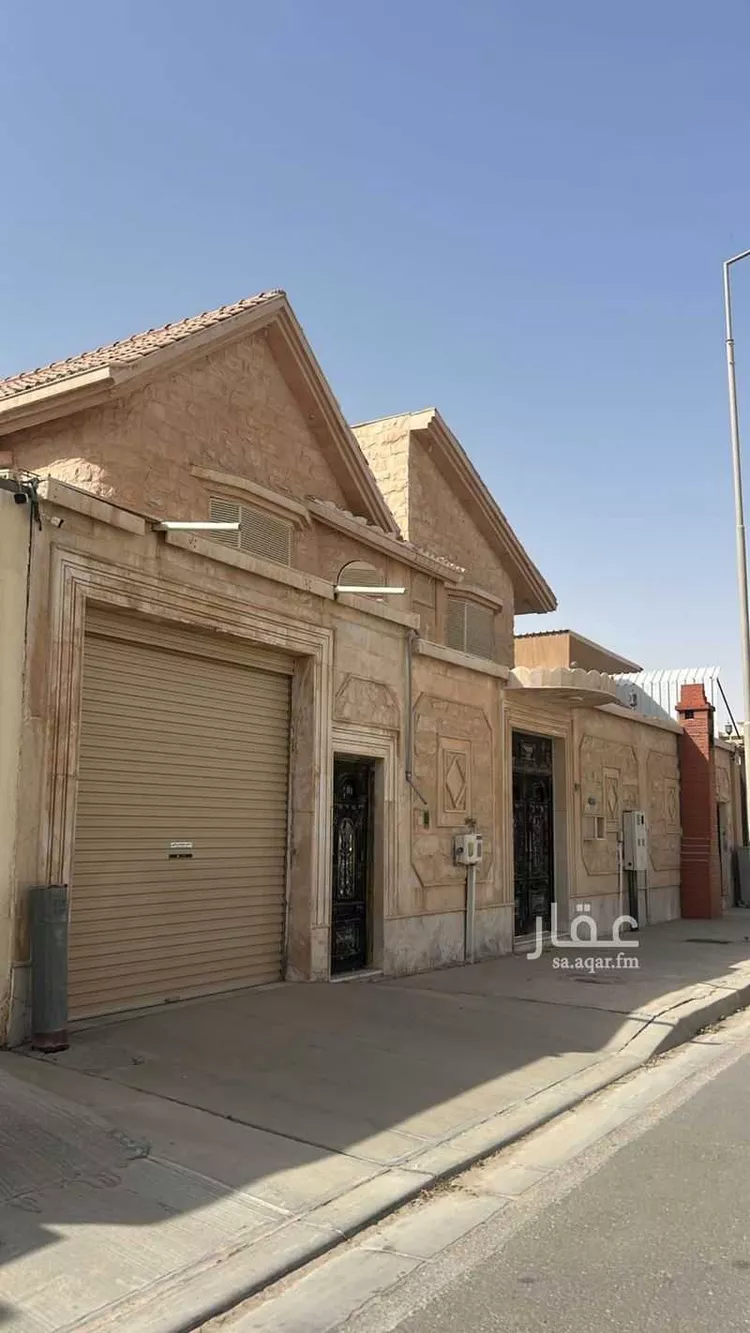 فيلا للبيع في شارع الاندلس 20, حي الأندلس, مدينة بقيق, المنطقة الشرقية