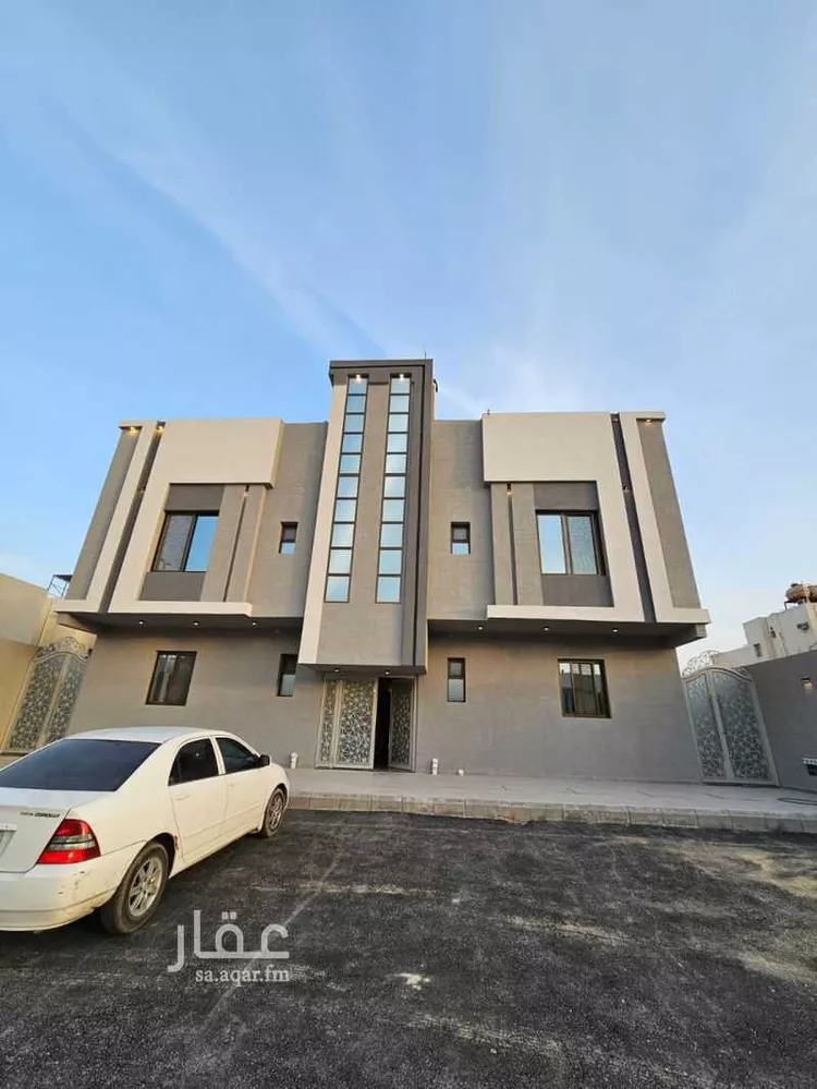 شقة للبيع في شارع ابو يحيى السلمي, حي طيبة, مدينة الدمام, المنطقة الشرقية