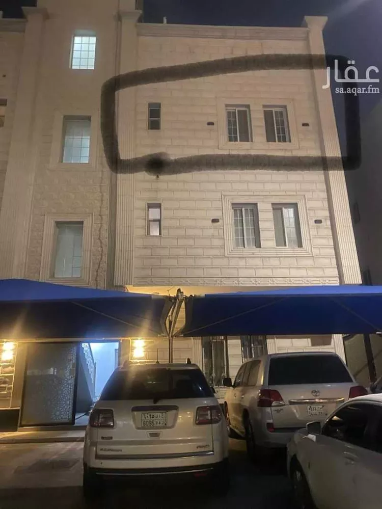 شقة للإيجار في شارع 14ب, حي الشعلة, مدينة الدمام, المنطقة الشرقية صورة 4