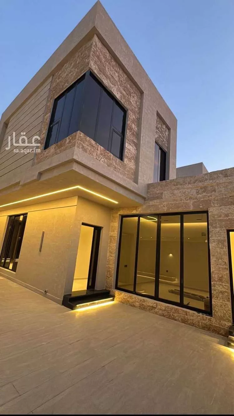 فيلا للبيع في شارع النهضة, حي الشعلة, مدينة الدمام, المنطقة الشرقية صورة 3