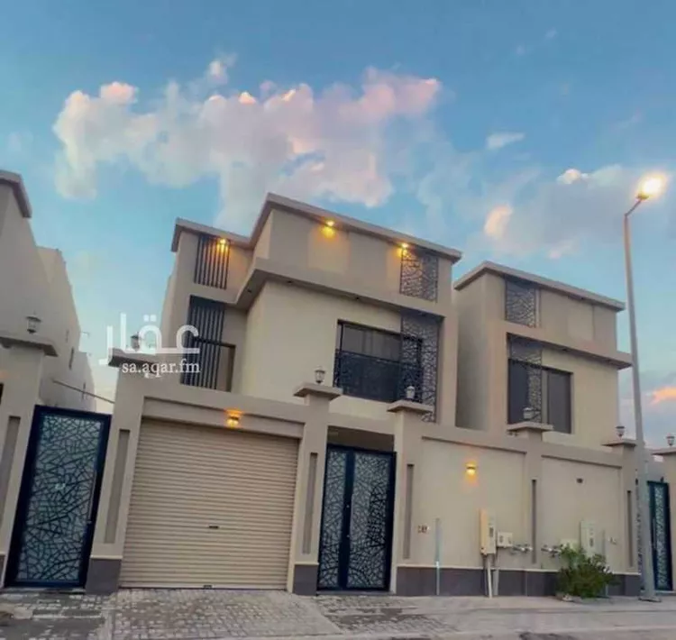 فيلا للإيجار في شارع خليفة بن عبد الله بن الحارث, حي طيبة, مدينة الدمام, المنطقة الشرقية صورة 3