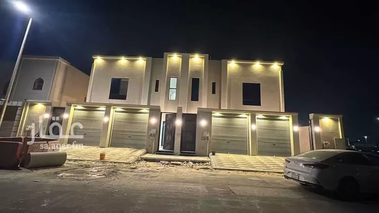 شقة للبيع في شارع الشهيله, حي ضاحية الملك فهد, مدينة الدمام, المنطقة الشرقية صورة 2