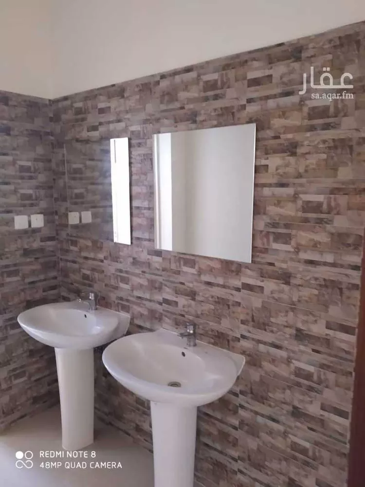 شقة للإيجار في شارع المؤمونية, حي هجر, مدينة الدمام, المنطقة الشرقية صورة 4