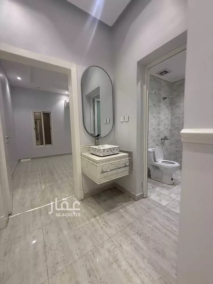 شقة للإيجار في شارع 11ب, حي الشعلة, مدينة الدمام, المنطقة الشرقية صورة 4
