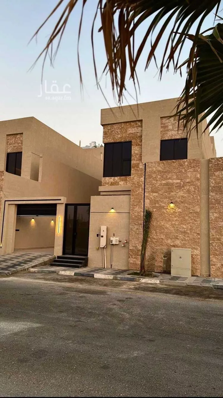 فيلا للبيع في شارع النهضة, حي الشعلة, مدينة الدمام, المنطقة الشرقية