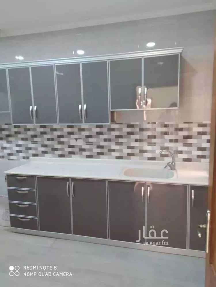 شقة للإيجار في شارع المؤمونية, حي هجر, مدينة الدمام, المنطقة الشرقية صورة 5