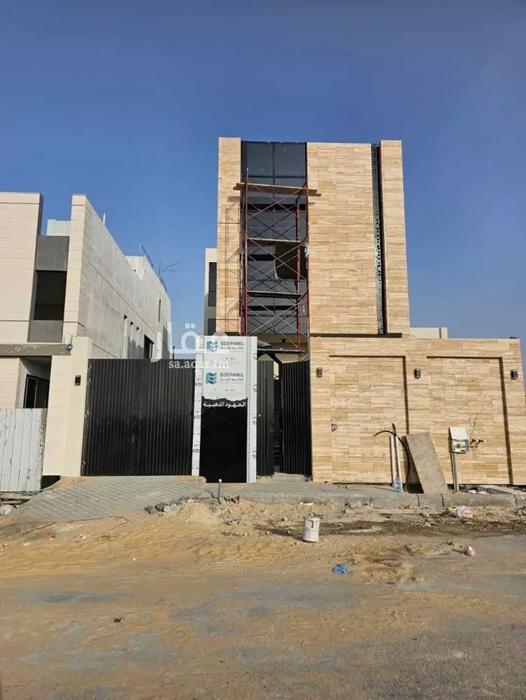 فيلا للبيع في شارع الوئام, حي الشعلة, مدينة الدمام, المنطقة الشرقية