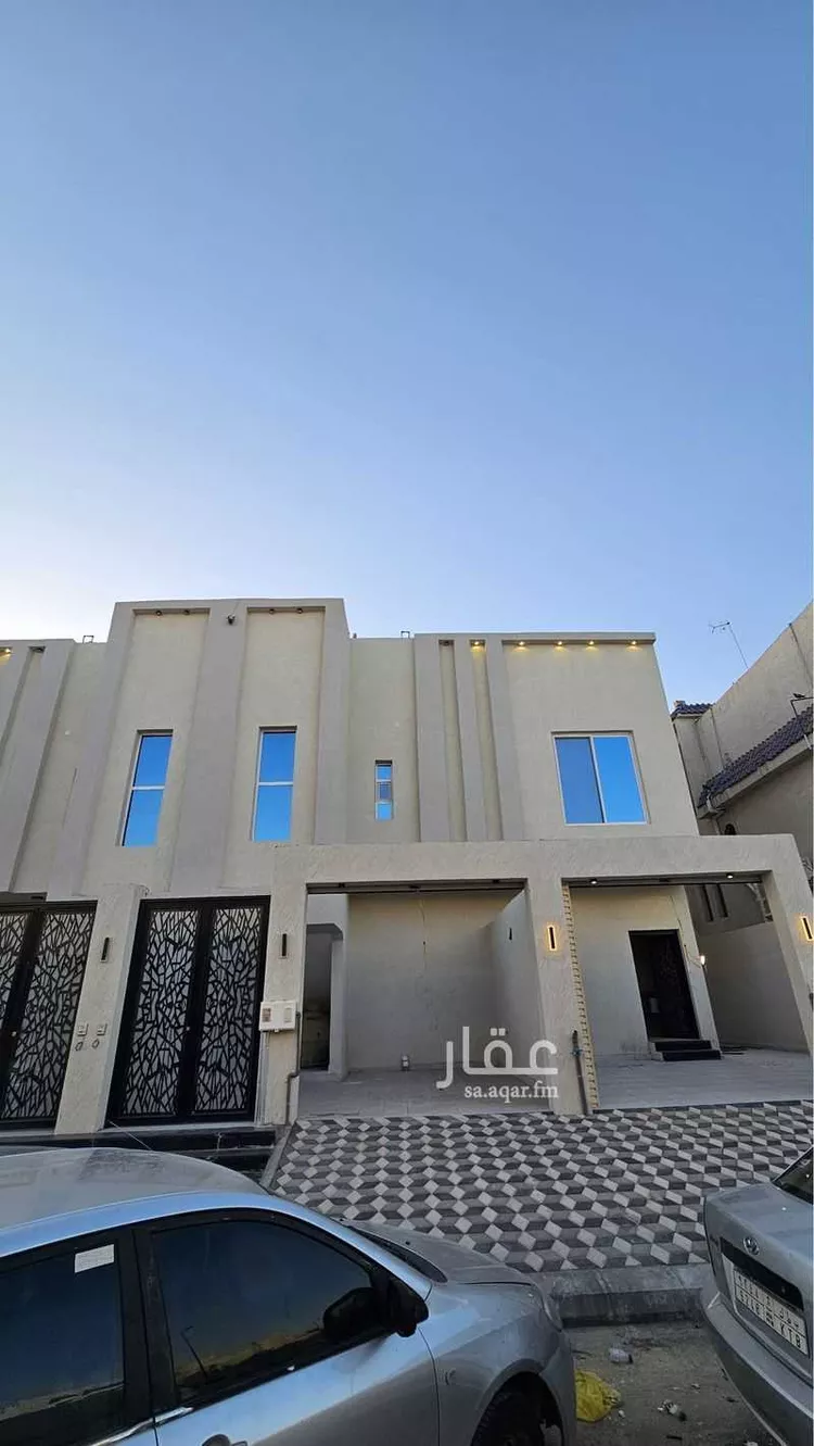 Apartment for Sale in Dammam Badr