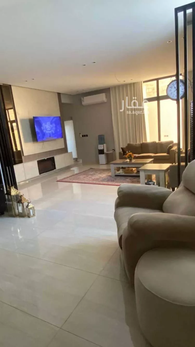 فيلا للبيع في شارع 26ا, حي الندى, مدينة الدمام, المنطقة الشرقية صورة 4