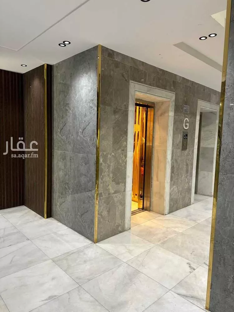شقة للبيع في شارع الواحة, حي الواحة, مدينة جدة, منطقة مكة المكرمة صورة 2