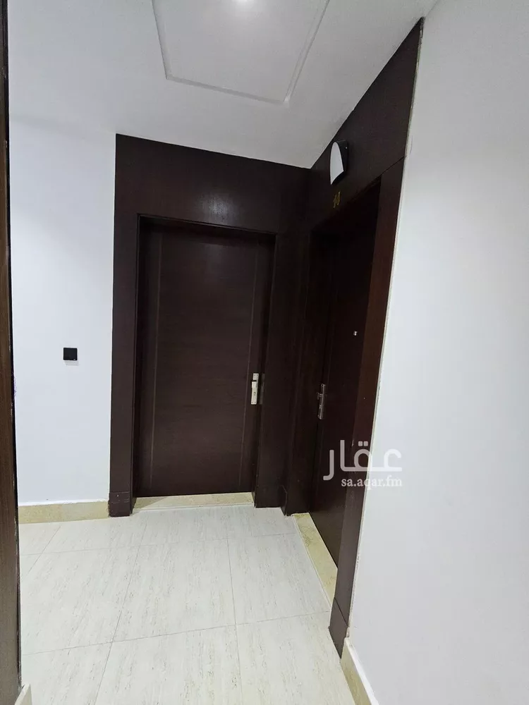 شقة للبيع في شارع الطيري, حي النزهة, مدينة جدة, منطقة مكة المكرمة