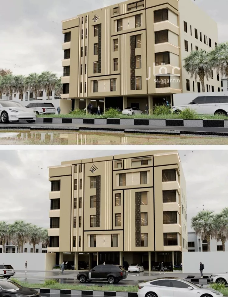 شقة للبيع في شارع عرابه ابن شماخ, حي النزهة, مدينة جدة, منطقة مكة المكرمة صورة 4