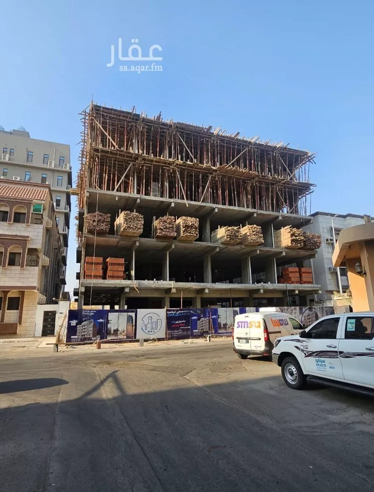 شقة للبيع في شارع التونس, حي النزهة, مدينة جدة, منطقة مكة المكرمة