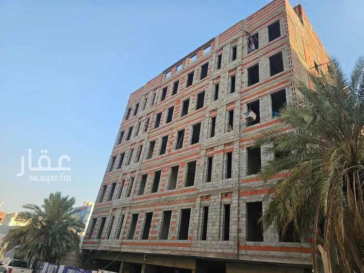 شقة للبيع في شارع الامير ماجد فرعي, حي النزهة, مدينة جدة, منطقة مكة المكرمة صورة 5