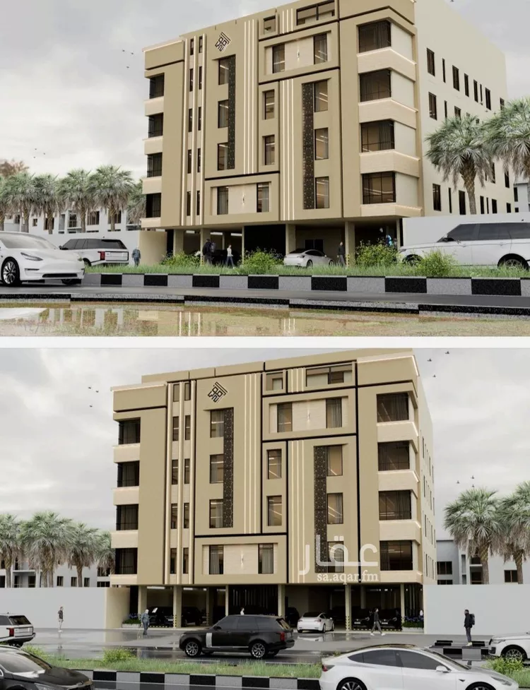 شقة للبيع في شارع عرابه ابن شماخ, حي النزهة, مدينة جدة, منطقة مكة المكرمة صورة 4