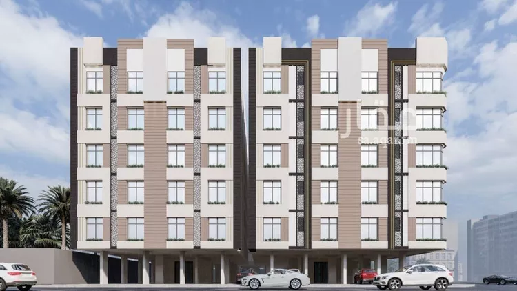 شقة للبيع في شارع عمر الخردلي, حي الجامعة, مدينة جدة, منطقة مكة المكرمة صورة 4