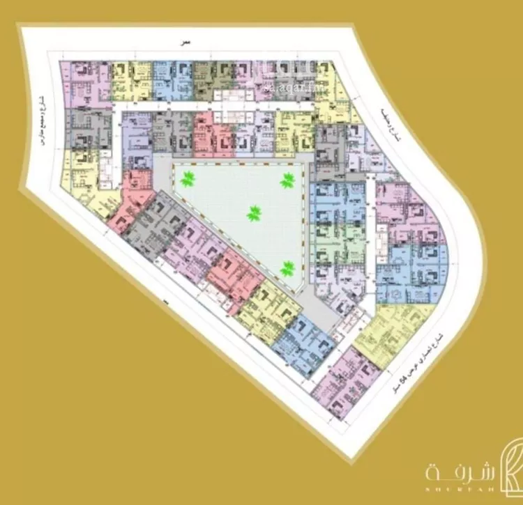 شقة للبيع في شارع عبد الله بن حميد, حي الفيحاء, مدينة جدة, منطقة مكة المكرمة صورة 5