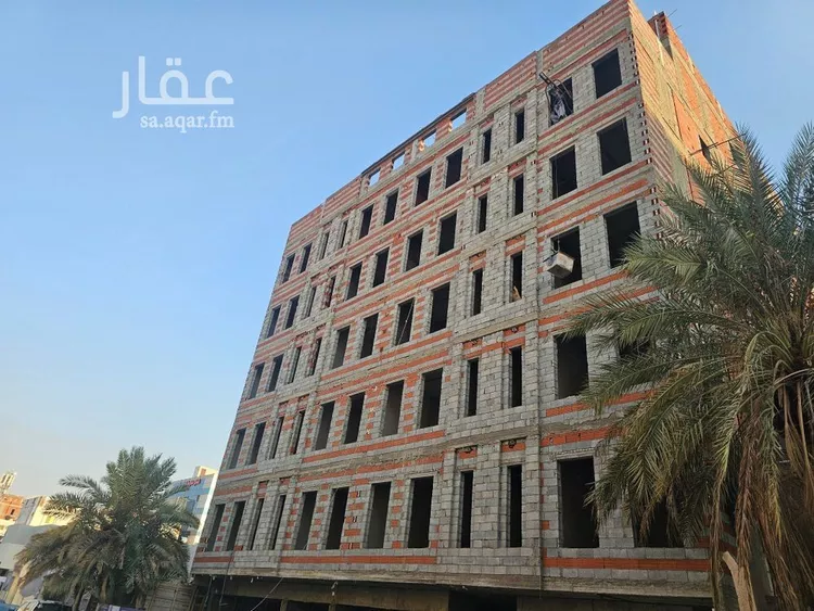 شقة للبيع في شارع الامير ماجد فرعي, حي النزهة, مدينة جدة, منطقة مكة المكرمة صورة 3