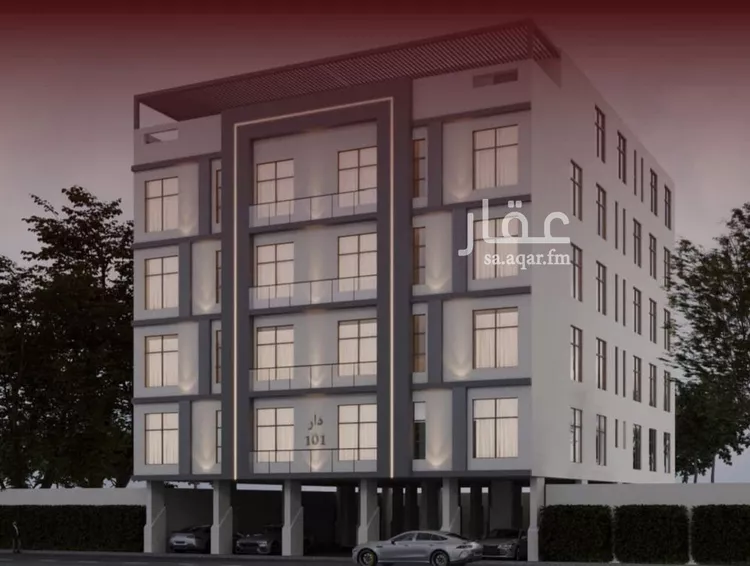 شقة للبيع في شارع حراء, حي النزهة, مدينة جدة, منطقة مكة المكرمة صورة 2