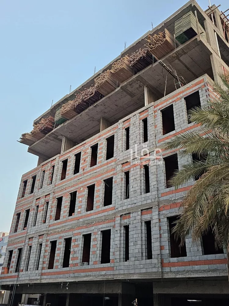 شقة للبيع في شارع محمد بن اسعد العظم, حي النزهة, مدينة جدة, منطقة مكة المكرمة صورة 4