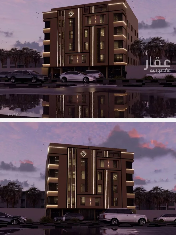 شقة للبيع في شارع عرابه ابن شماخ, حي النزهة, مدينة جدة, منطقة مكة المكرمة صورة 4