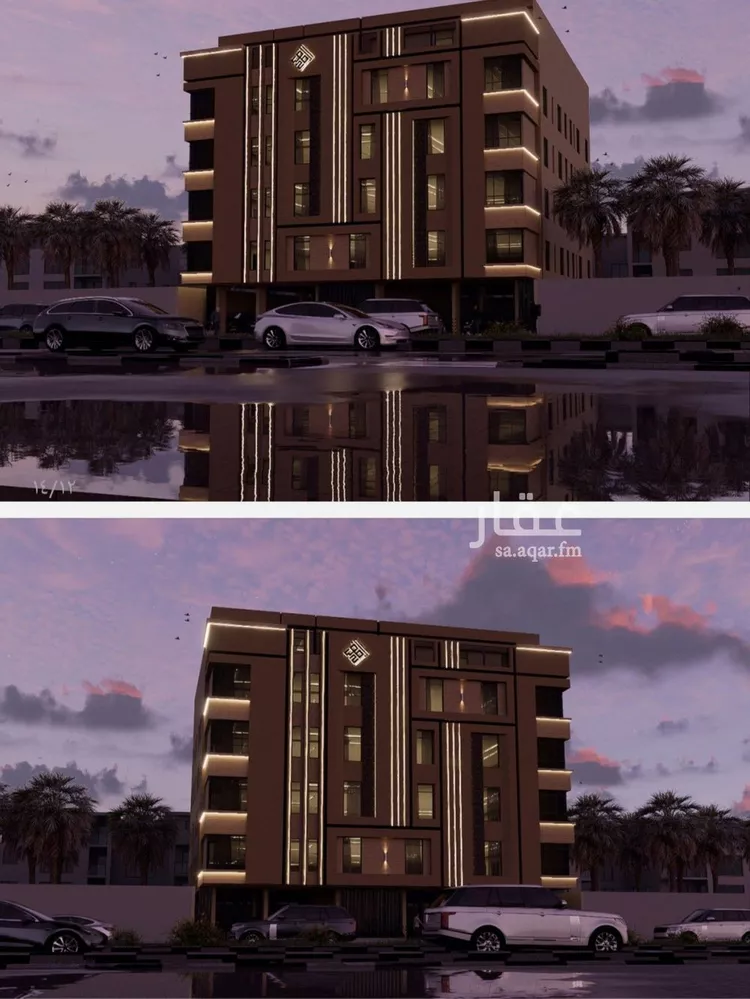 شقة للبيع في شارع عرابه ابن شماخ, حي النزهة, مدينة جدة, منطقة مكة المكرمة