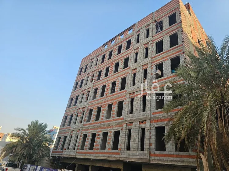 شقة للبيع في شارع الامير ماجد فرعي, حي النزهة, مدينة جدة, منطقة مكة المكرمة صورة 2