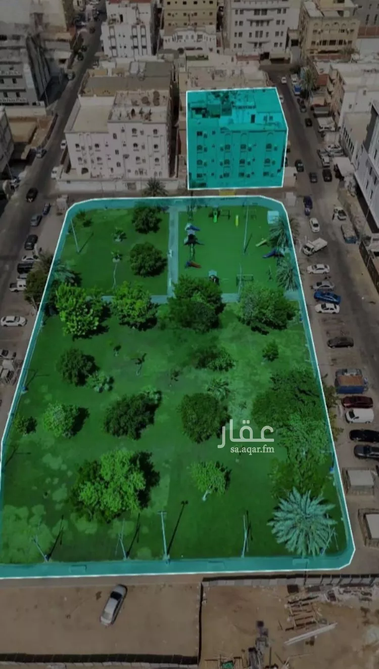 شقة للبيع في شارع حامد با ناجه, حي النزهة, مدينة جدة, منطقة مكة المكرمة صورة 3