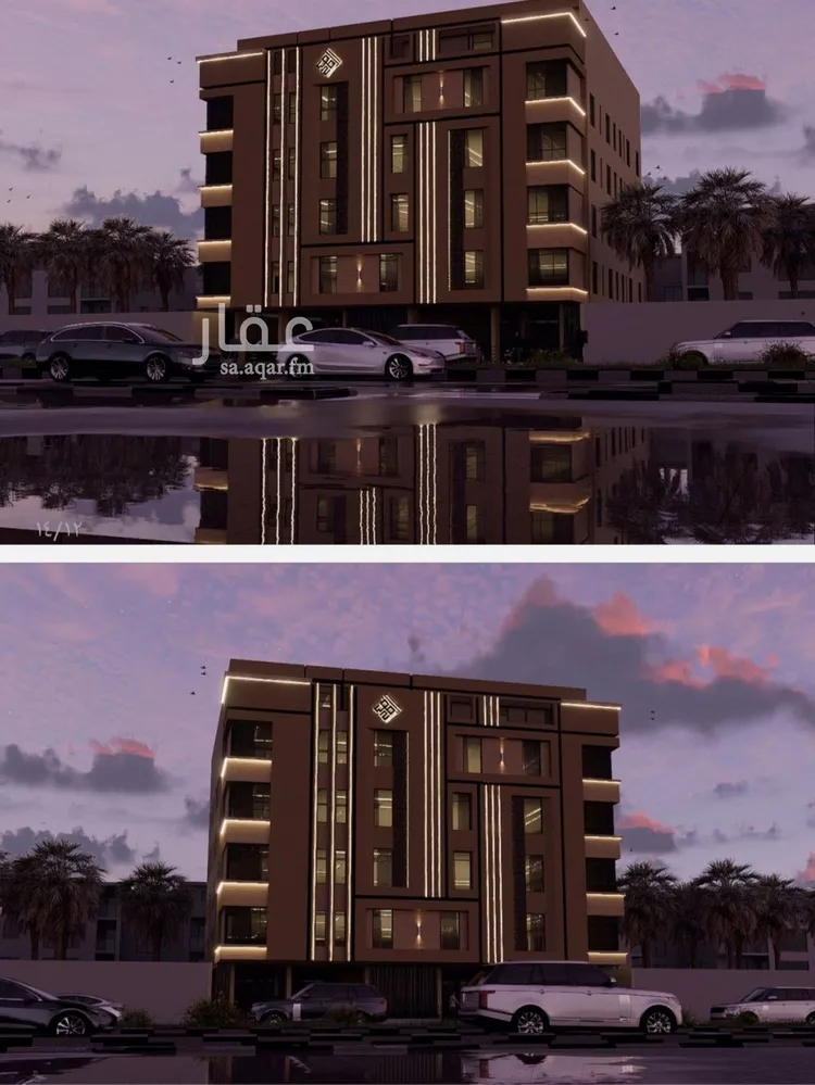 شقة للبيع في شارع عرابه ابن شماخ, حي النزهة, مدينة جدة, منطقة مكة المكرمة صورة 4