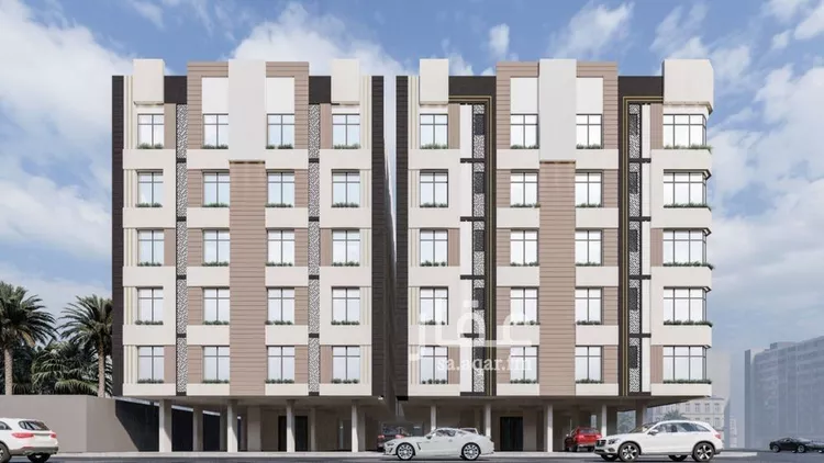 شقة للبيع في شارع عمر الخردلي, حي الجامعة, مدينة جدة, منطقة مكة المكرمة صورة 3