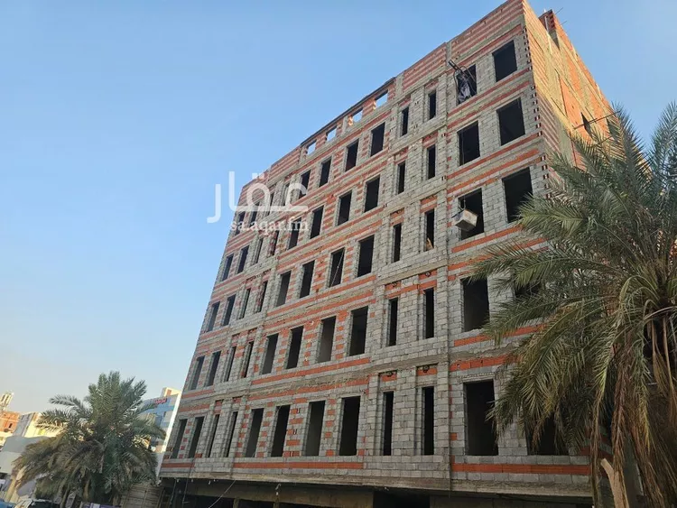 شقة للبيع في شارع الامير ماجد فرعي, حي النزهة, مدينة جدة, منطقة مكة المكرمة