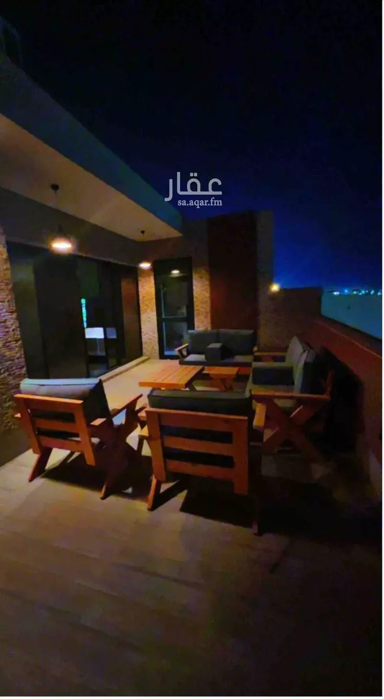 شقة للإيجار في شارع احمد الصقلي, حي الروابي, مدينة الرياض, منطقة الرياض صورة 3