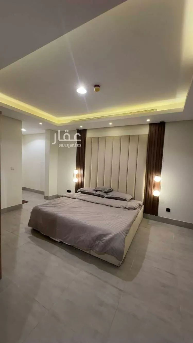 شقة مفروشة للحجز في شارع رقم 68 ، حي الملقا ، الرياض ، منطقة الرياض 11