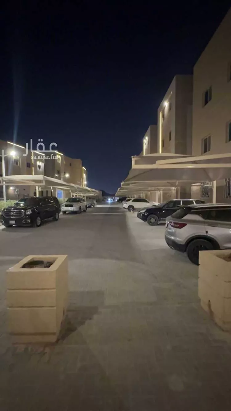 شقة مفروشة للحجز في شارع رقم 68 ، حي الملقا ، الرياض ، منطقة الرياض 7