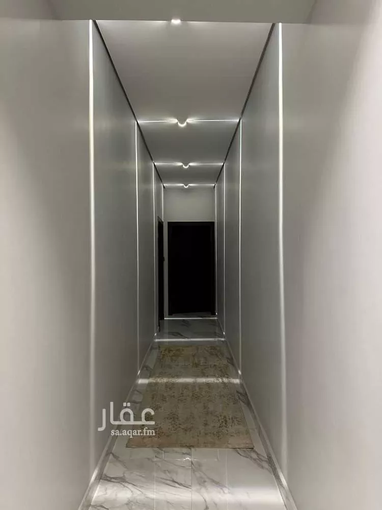 شقة للإيجار في شارع احمد الصقلي, حي الروابي, مدينة الرياض, منطقة الرياض صورة 4