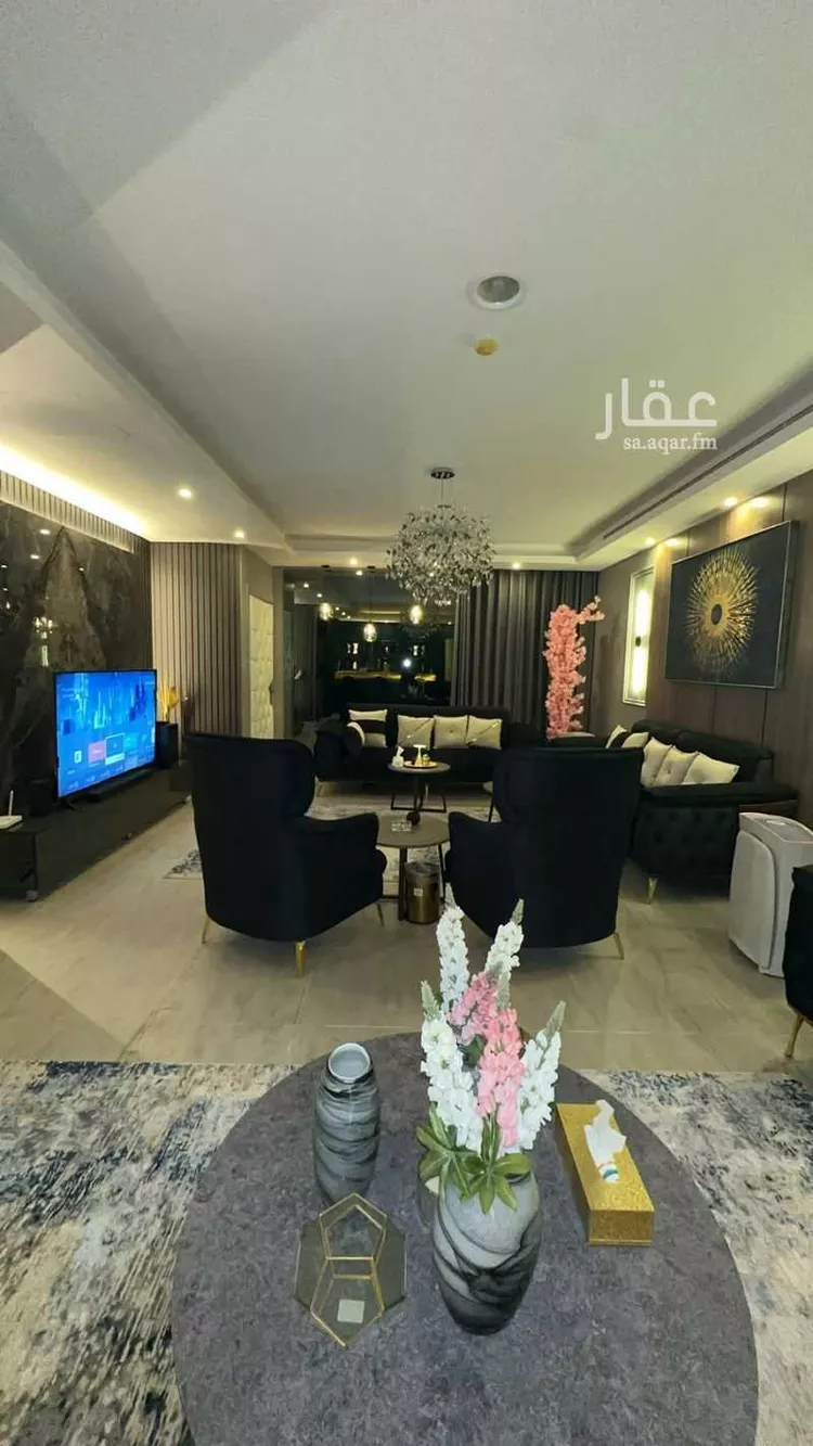 شقة للإيجار في شارع الإمام سعود بن فيصل, حي حطين, مدينة الرياض, منطقة الرياض صورة 2