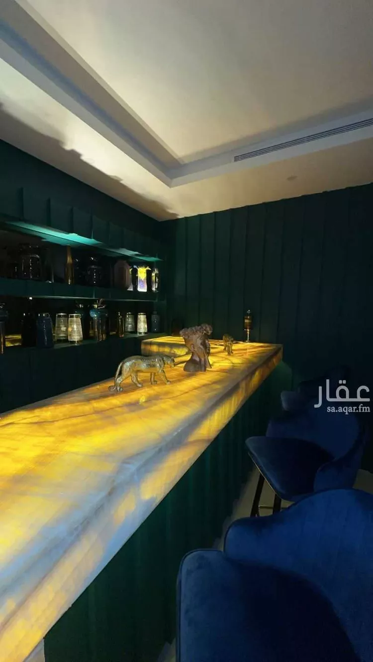 شقة مفروشة للحجز في شارع رقم 68 ، حي الملقا ، الرياض ، منطقة الرياض 12