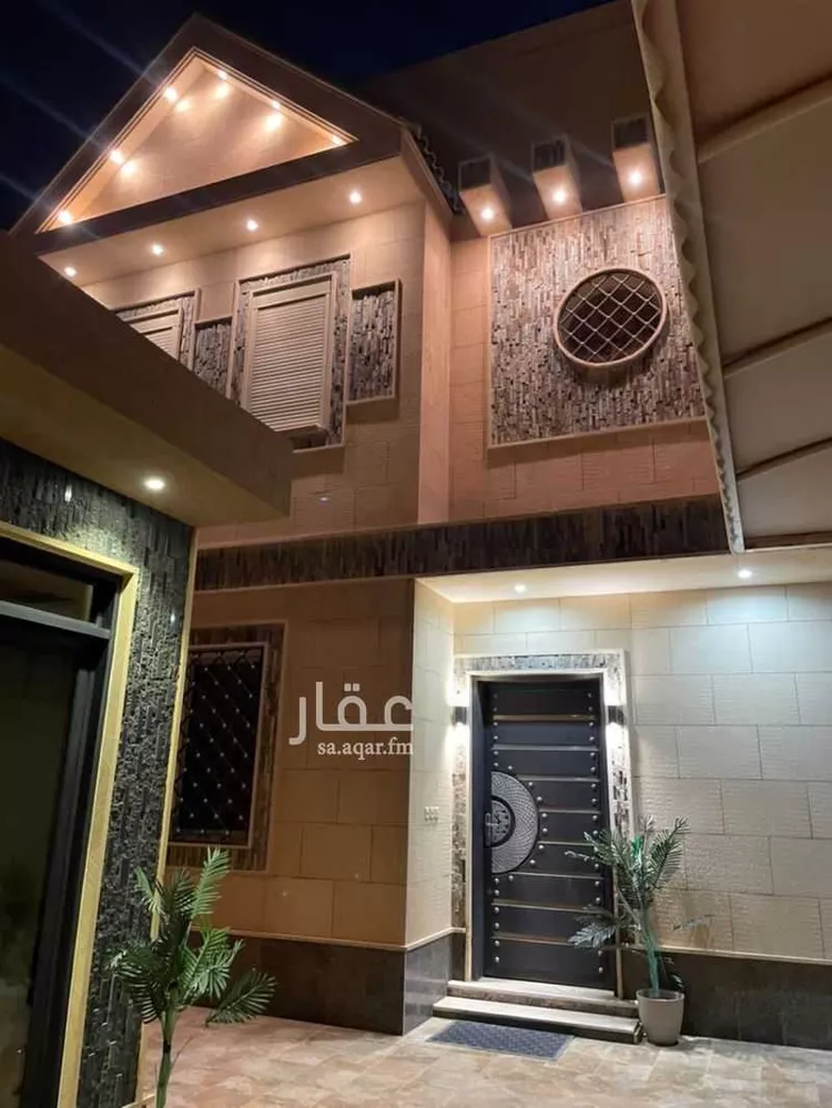 فيلا للبيع في شارع رقم 108, حي الياسمين, مدينة الرياض, منطقة الرياض صورة 2