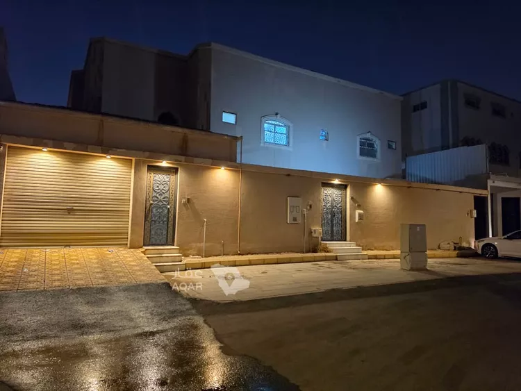 شقة للإيجار في شارع رقم 10, حي الجزيرة, مدينة الرياض, منطقة الرياض صورة 2