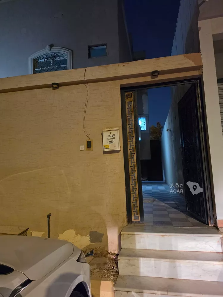 شقة للإيجار في شارع رقم 10, حي الجزيرة, مدينة الرياض, منطقة الرياض صورة 4