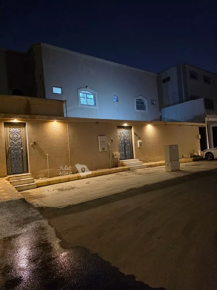 شقة للإيجار في شارع رقم 10, حي الجزيرة, مدينة الرياض, منطقة الرياض صورة 3