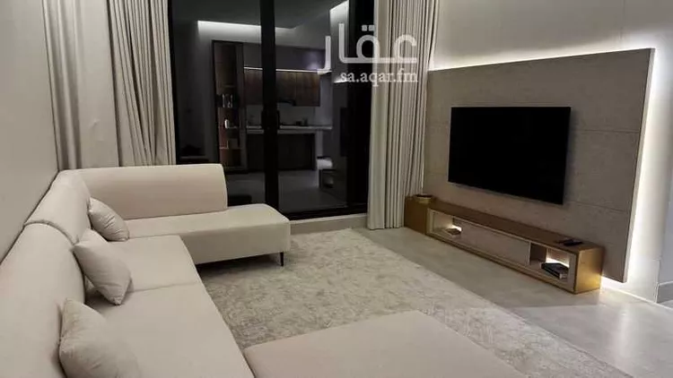 شقة للبيع في شارع الرقعي, حي الحمراء, مدينة الخبر, المنطقة الشرقية صورة 3