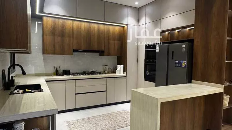 شقة للبيع في شارع الرقعي, حي الحمراء, مدينة الخبر, المنطقة الشرقية صورة 2