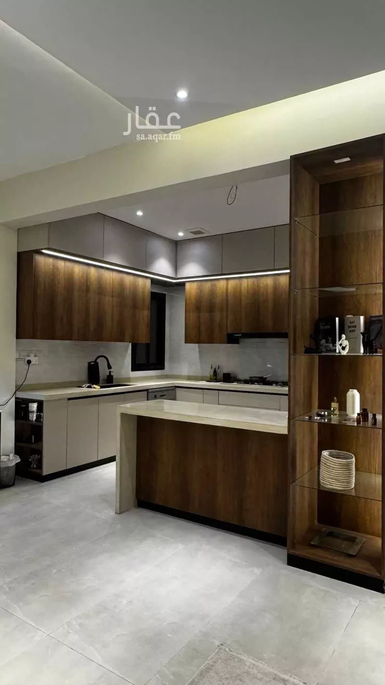 شقة للبيع في شارع الرقعي, حي الحمراء, مدينة الخبر, المنطقة الشرقية صورة 4