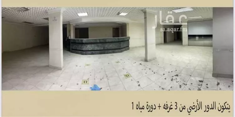 محل للإيجار في شارع الملك عبدالله, حي الصالحية, مدينة عنيزه, منطقة القصيم صورة 2