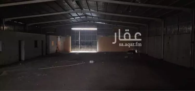مستودع للإيجار في طريق الملك عبدالعزيز ، حي الخزامى ، عنيزة ، عنيزة صورة 5