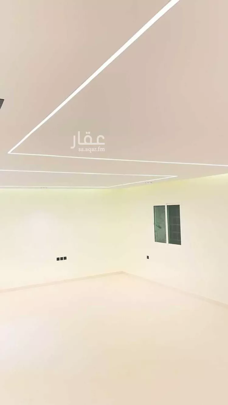 شقة للإيجار في 3144 شارع الامير تركي بن عبدالعزيز الثاني، المروج، الرياض 12283 7394، ، حي المروج ، الرياض ، منطقة الرياض